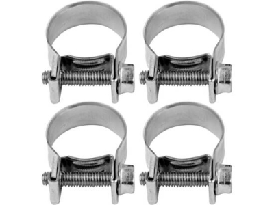 Vorel 73785 Svorky 18-20/9mm 4 Ks