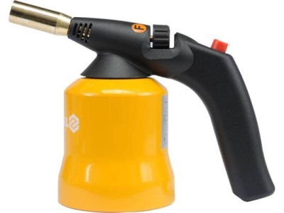 Vorel 73403 Plynová pájecí lampa s piezo zapalováním