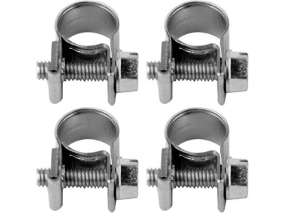Vorel 73783 Svorky W1 14-16/9mm 4Ks