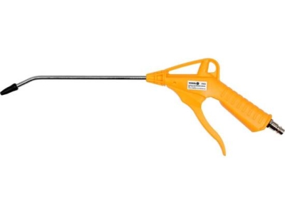Vorel 81632 Pistole s prodlužovacím nástavcem se stlačeným vzduchem 200mm