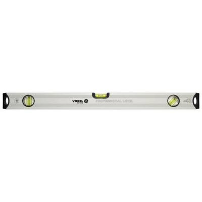 Vorel 16552 Vodováha 600 mm Al Profi 3 polohy