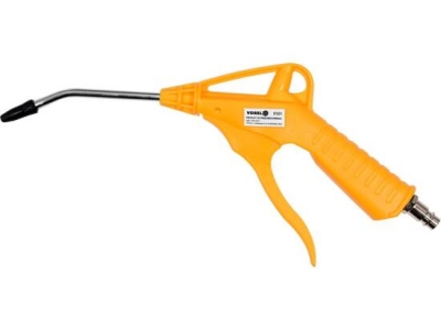 Vorel 81631 Pistole s prodlužovacím nástavcem se stlačeným vzduchem 100mm