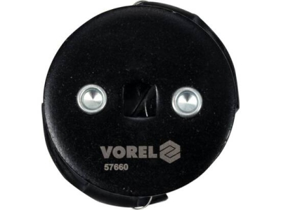 Vorel 57660 Stavitelný klíč na olejové filtry 64-80mm