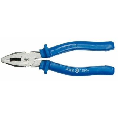 Vorel 40011 Kleště kombinované 180 mm