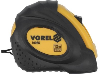 Vorel 10065 Svinovací metr 10m x 25mm