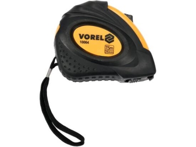 Vorel 10064 Svinovací metr 7,5m x 25mm