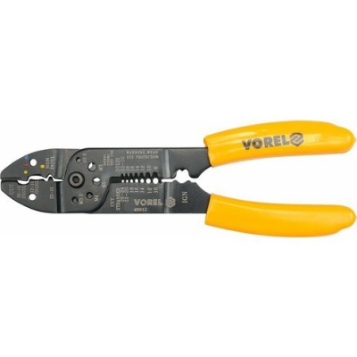 Vorel 45012 Kleště odizolovací 215mm