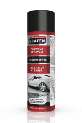 Grafen GPTPC Odstraňovač dehtu 500ml