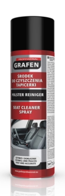 Grafen GPSC Sprej na čalounění 500ml