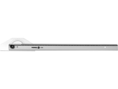 Vorel 18356 Hliníkové pravítko typu T 600mm