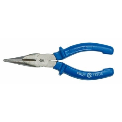 Vorel 40013 Kleště prodloužené rovné 160 mm