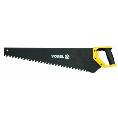 Vorel 28012 Pila na porobeton 660 mm 34 zubů