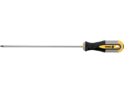 Vorel 60935 Šroubovák křížový PZ1x200mm CrV