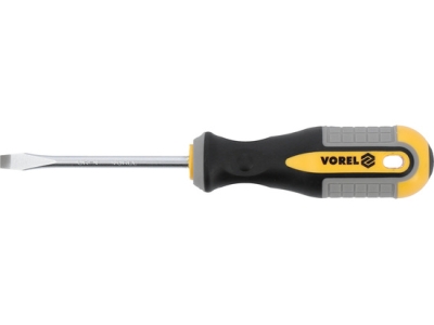 Vorel 60953 Šroubovák plochý 5x75mm