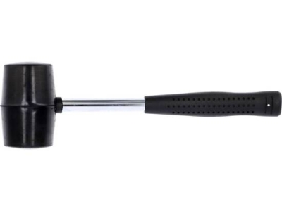 Vorel 33557 Gumové kladivo 410g