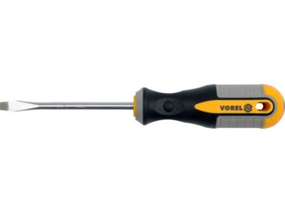 Vorel 60956 Šroubovák plochý 6x100mm