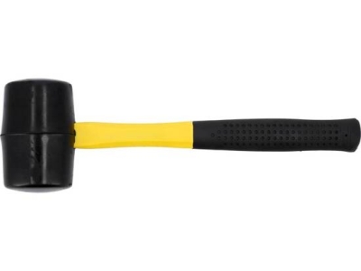 Vorel 33905 Gumové kladivo 66mm