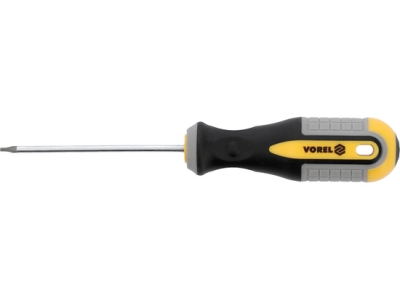Vorel 60881 Šroubovák Torx T6x75mm CrV