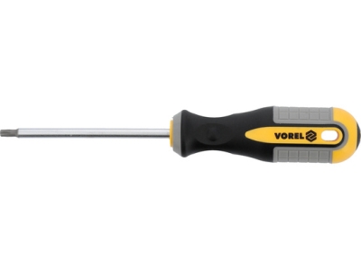 Vorel 60886 Šroubovák Torx T15x100mm CrV