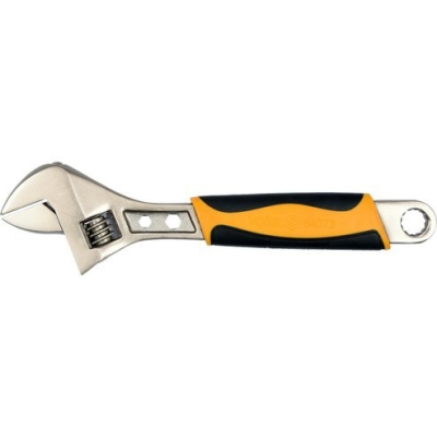 Vorel 54073 Klíč nastavitelný 300 mm plastová rukojeť