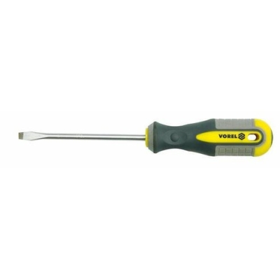 Vorel 60957 Šroubovák plochý 6 x 150 mm
