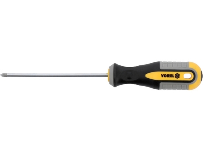 Vorel 60932 Šroubovák křížový PZ0x100mm CrV