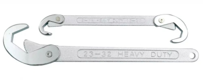 Vorel 54000 Sada klíčů univerzálních 2 ks 9 - 32 mm
