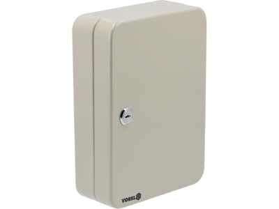 Vorel 78434 Skříňka na klíče 250x180x80mm