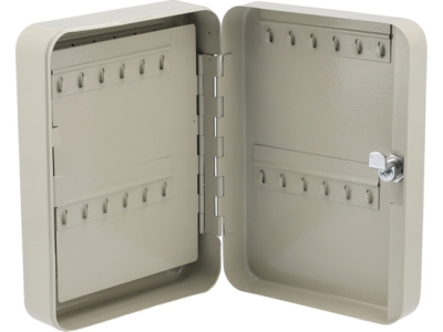 Vorel 78434 Skříňka na klíče 250x180x80mm
