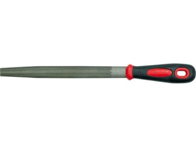 Vorel 25161 Pilník zámečnický půlkulatý 200 mm