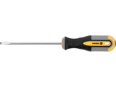 Vorel 60952 Šroubovák plochý 4 x 100 mm