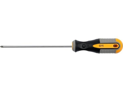 Vorel 60931 Šroubovák křížový PZ0x75mm CrV