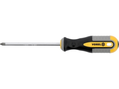 Vorel 60964 Šroubovák křížový PH1 x 100mm