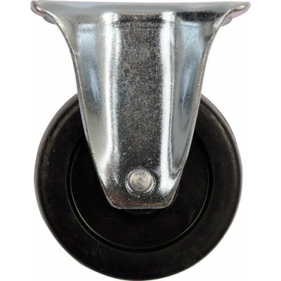 Vorel 87392 Kolečko pevné, polypropylenové 25kg 50/22/65mm