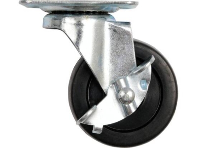 Vorel 87412 Kolečko gumové 50mm nosnost 25kg