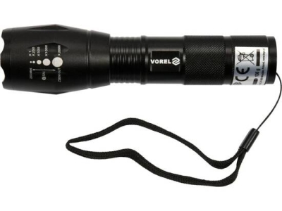 Vorel 88555 Svítilna 5W 135x40mm