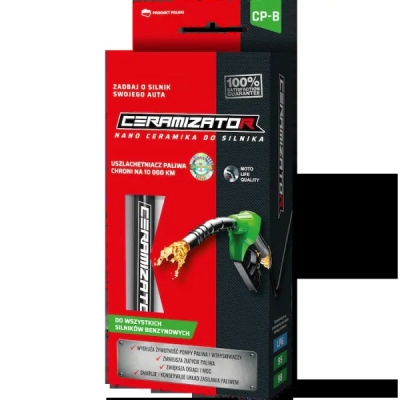 Ceramizator CP-B přísada pro benzínové motory