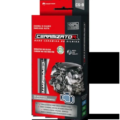 Ceramizator CS-B pro benzínové motory 300ml