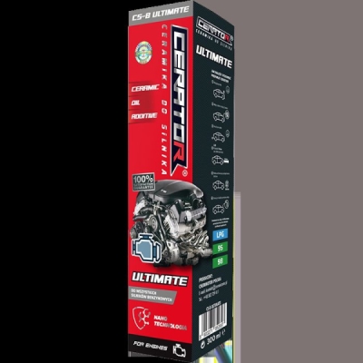Ceramizator CS-B Ultimate pro benzínové motory