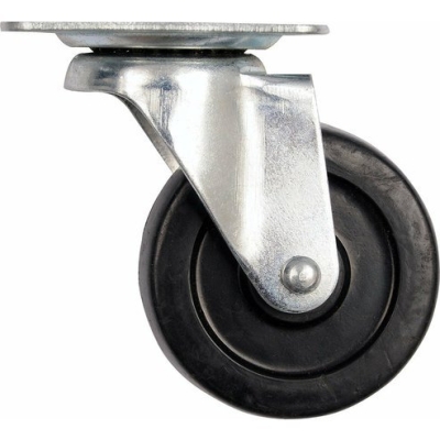 Vorel 87402 Kolečko otočné, polypropylenové 25kg 50/22/65mm