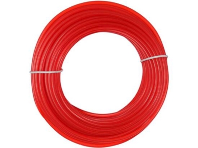 FLO 89404 Struna do strunové sekačky 2,4mmx10m