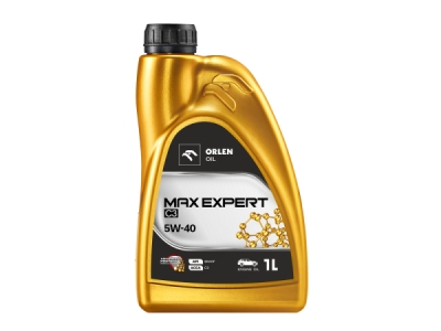 Orlen Max Expert C3 5W-40 1L