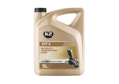 K2 ATF II 5L
