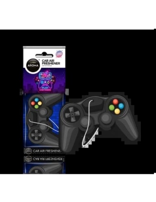 Aroma Car Controller - game závěsná vůně