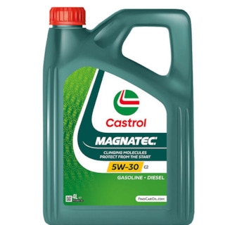 Castrol Magnatec 5W-30 C2 4L