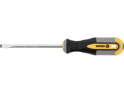 Vorel 60954 Šroubovák plochý 5 x 100 mm