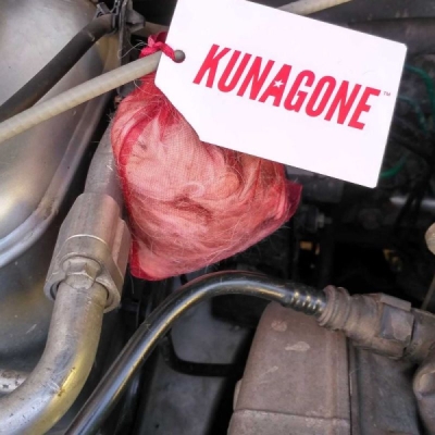 Odpuzovač kun Kunagone