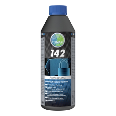 Tunap 142 Utěsňovač chladícího systému 500ml