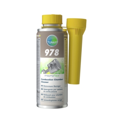 Tunap 978 Čistič spalovací komory 200ml