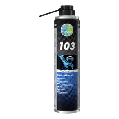 Tunap 103 Penetrační olej 400ml